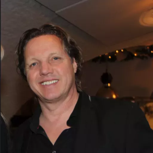 Mark van Amsterdam